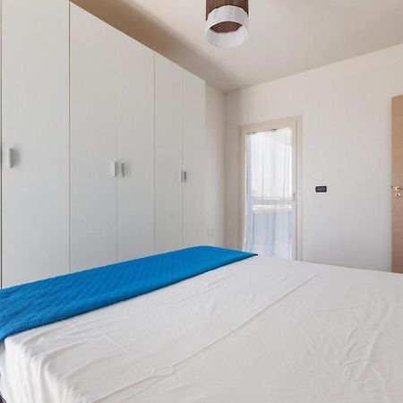 Dormiglione Apartment Торре-Лапилло Экстерьер фото