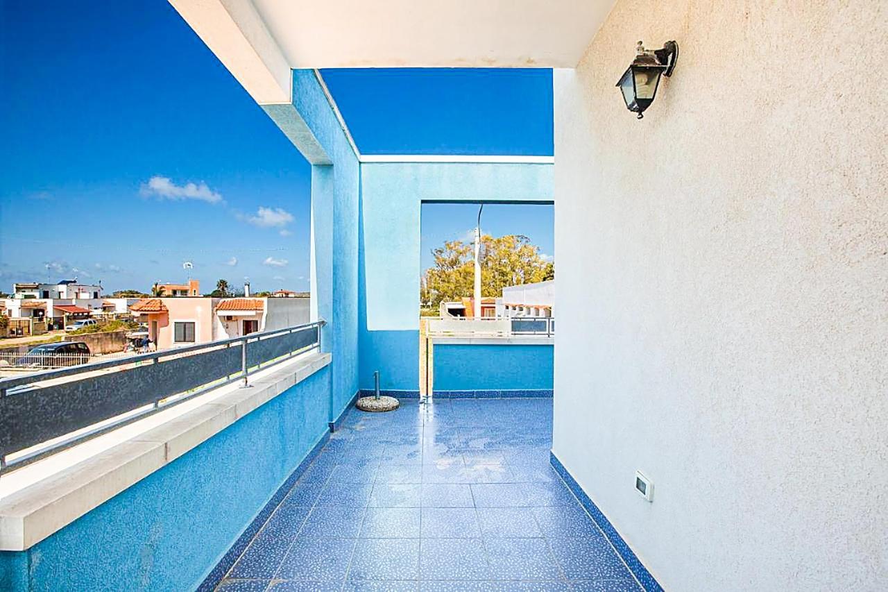 Dormiglione Apartment Торре-Лапилло Экстерьер фото